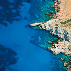 Chora Resort & Spa Folegandros - Folegandros island