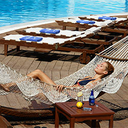 Chora Resort & Spa Folegandros - Exterior View