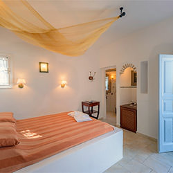 Chora Resort & Spa Folegandros - Interior View