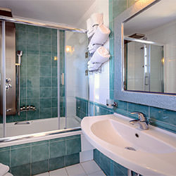 Chora Resort & Spa Folegandros - Interior View