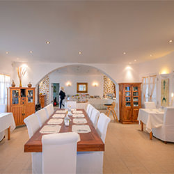 Chora Resort & Spa Folegandros - Interior View