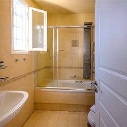 Chora Resort & Spa Folegandros - Interior View