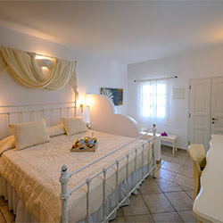 Chora Resort & Spa Folegandros - Interior View