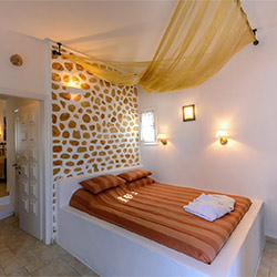 Chora Resort & Spa Folegandros - Interior View