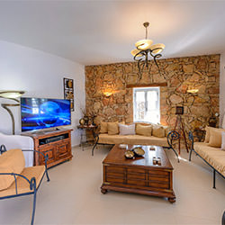 Chora Resort & Spa Folegandros - Interior View