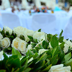 Chora Resort & Spa Folegandros - Wedding Services