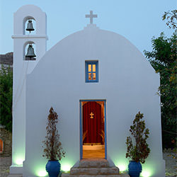 Chora Resort & Spa Folegandros - Wedding Services