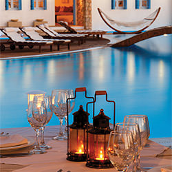 Chora Resort & Spa Folegandros - Wedding Services