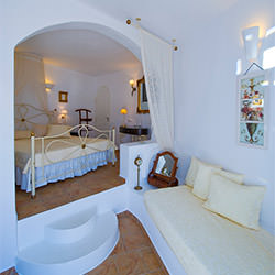 Chora Resort & Spa Folegandros - Wedding Accommodation